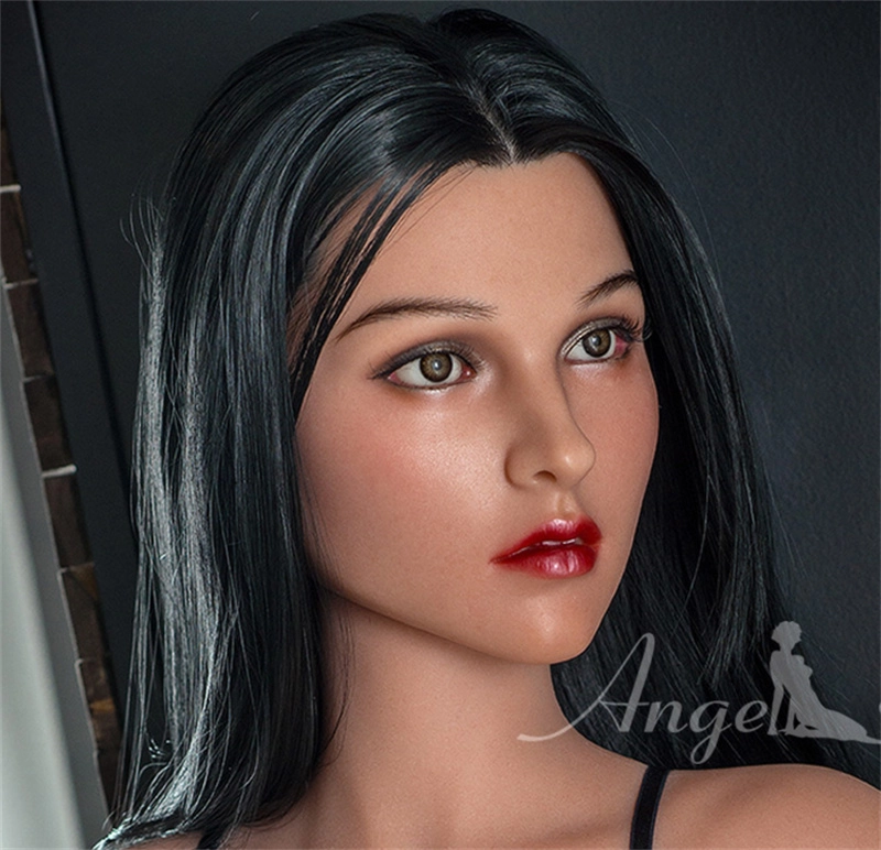 Angel Kiss Oral Sex Silicone Head#159 StyleD