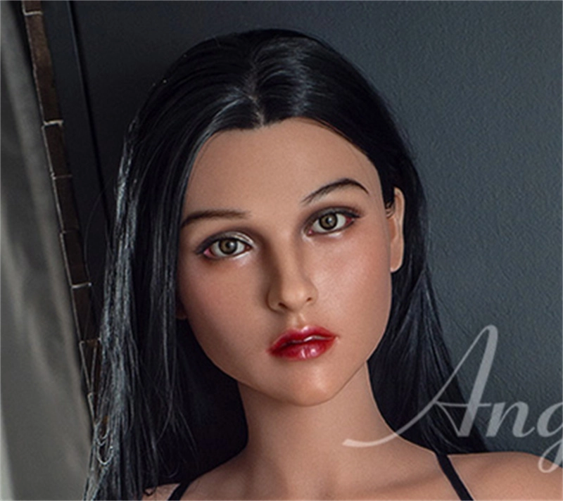 Angel Kiss Oral Sex Silicone Head#159 StyleD