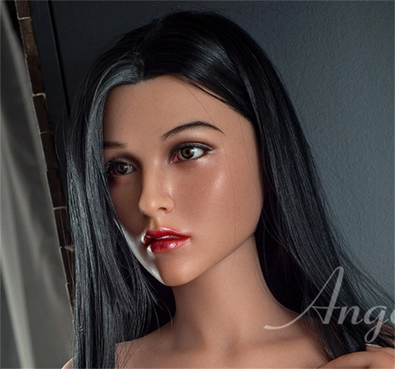 Angel Kiss Oral Sex Silicone Head#159 StyleD