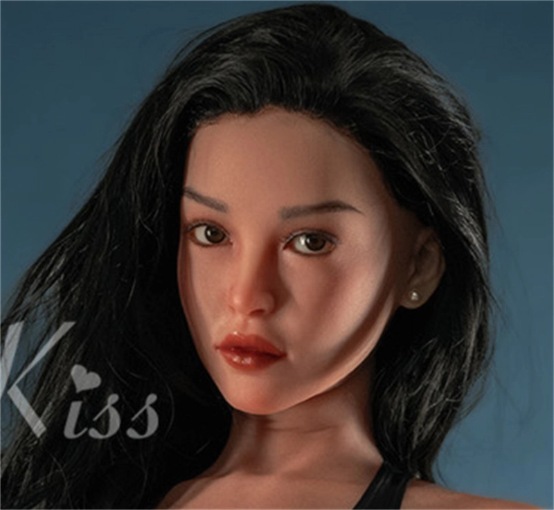 Angel Kiss Oral Sex Silicone Head#LS32