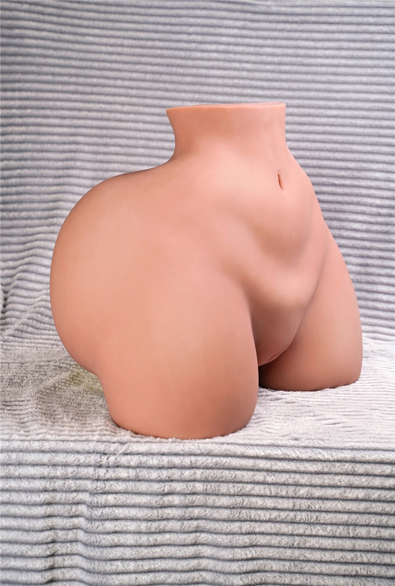 Dolls-castle 50cm (19.7″) Huge S-TPE Sex Doll Butt