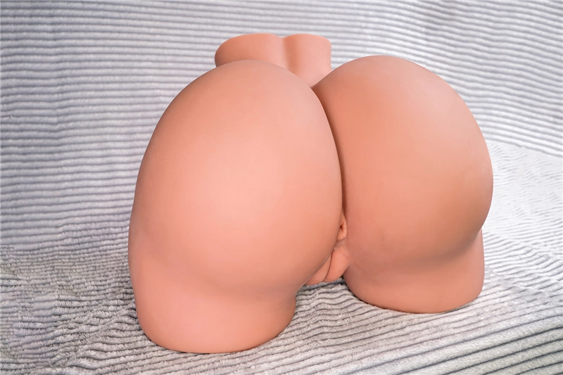 Dolls-castle 50cm (19.7″) Huge S-TPE Sex Doll Butt