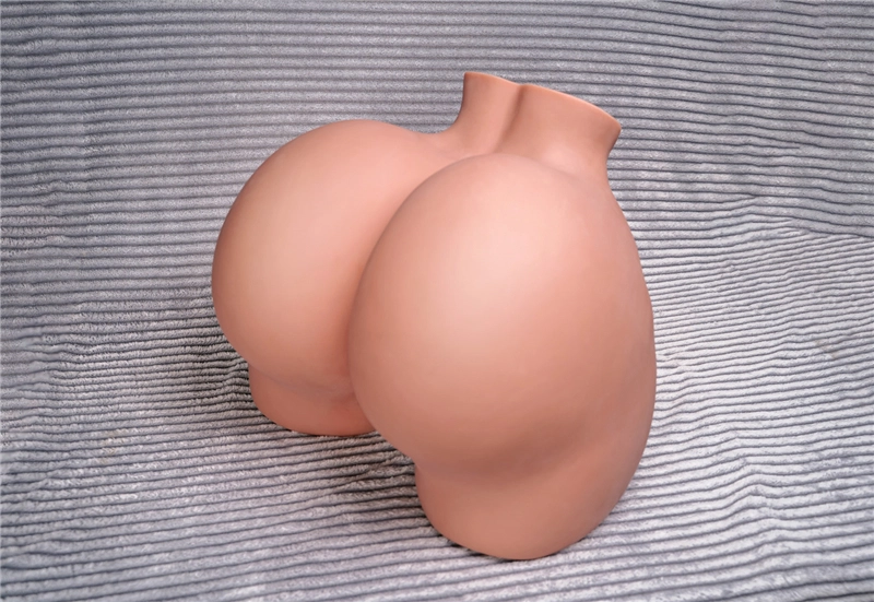 Dolls-castle 50cm (19.7″) Huge S-TPE Sex Doll Butt