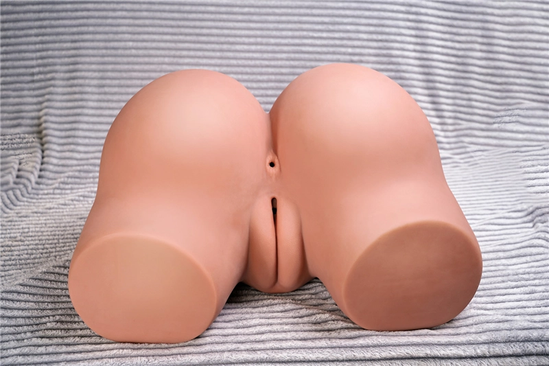 Dolls-castle 50cm (19.7″) Huge S-TPE Sex Doll Butt