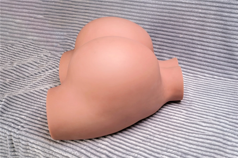 Dolls-castle 50cm (19.7″) Huge S-TPE Sex Doll Butt