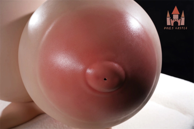 Dolls-castle 110CM Giant Boobs Silicone love doll Head#SD1