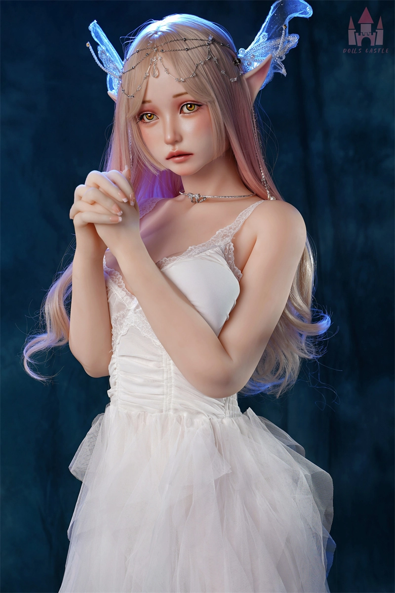 Dolls-castle 170cm (5ft7) E-Cup ELf Hybrid Sex Doll Lyla, Silicone Head #S32, ROS Available Dolls-castle 170cm (5ft7) E-Cup ELf Hybrid Sex Doll Lyla, Silicone Head #S32, ROS Available