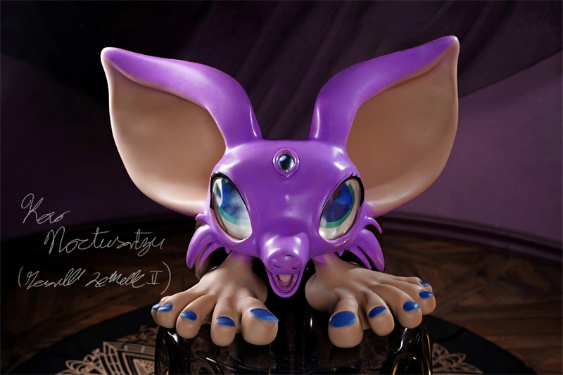 Dolls-castle 65cm (2ft2) Neutra Dragon Tsuni – Silicone Sex Toy Rozira Dolls-castle 65cm (2ft2) Neutra Dragon Tsuni – Silicone Sex Toy Rozira