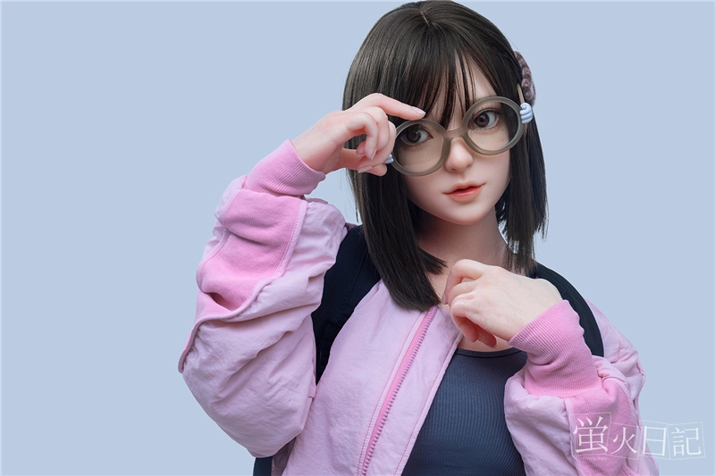 Firefly Dairy 151cm (4ft11) Japanese Silicone Sex Doll Nanako, ROS Available