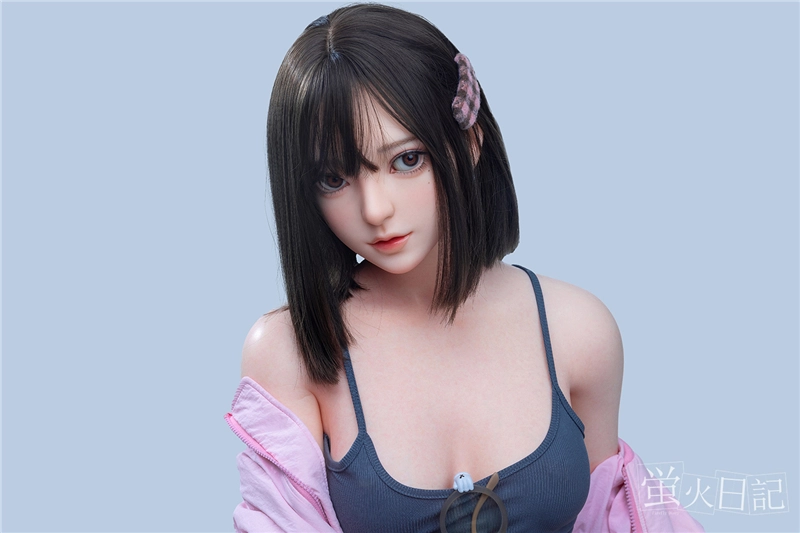 Firefly Dairy 151cm (4ft11) Japanese Silicone Sex Doll Nanako, ROS Available