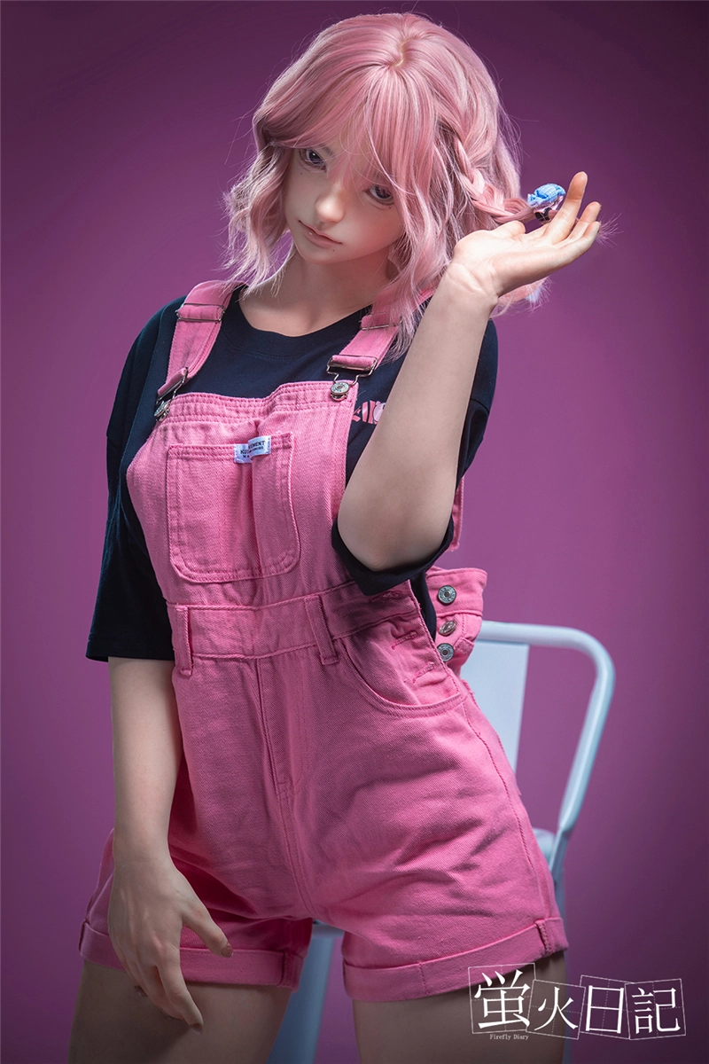 Firefly Dairy 159cm (5ft2) Silicone Sex Doll Nanako, ROS Available Firefly Dairy 159cm (5ft2) Silicone Sex Doll Nanako, ROS Available