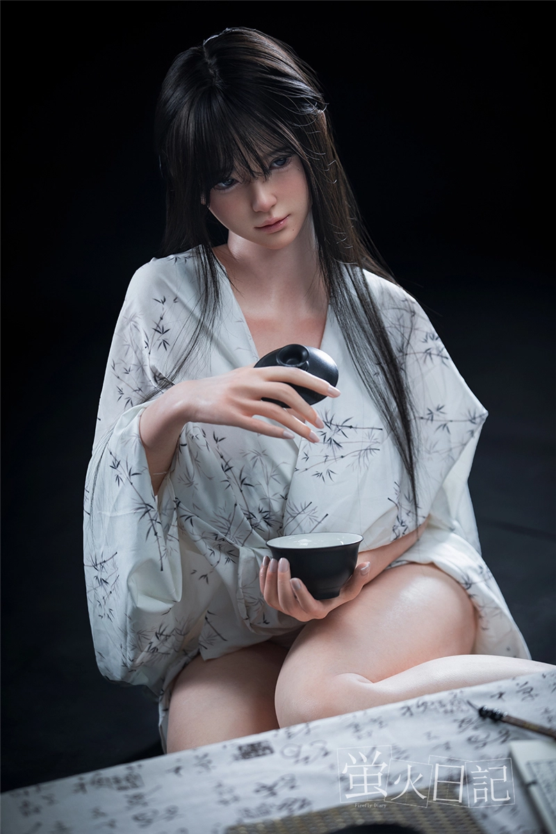 Firefly Dairy 160cm (5ft3) Silicone Sex Doll XiaoLisen, ROS Available Firefly Dairy 160cm (5ft3) Silicone Sex Doll XiaoLisen, ROS Available