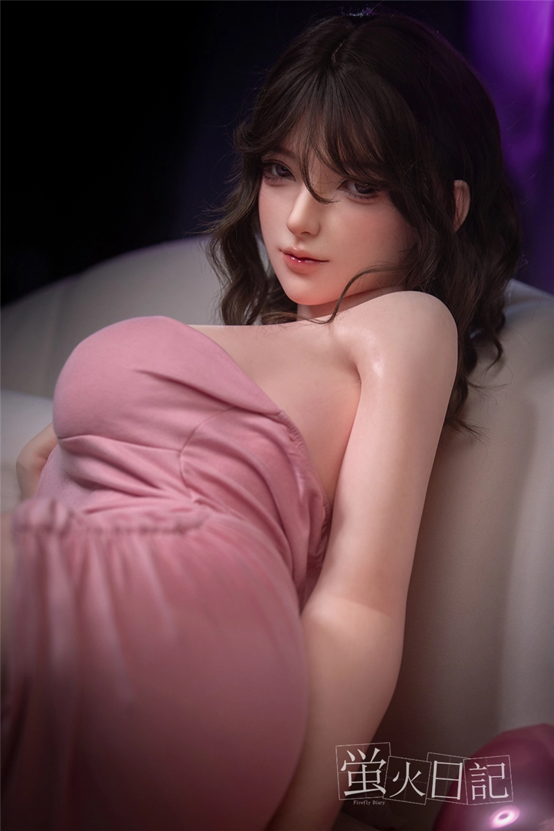 Firefly Dairy 164cm (5ft4) Silicone Sex Doll Linglong, ROS Available