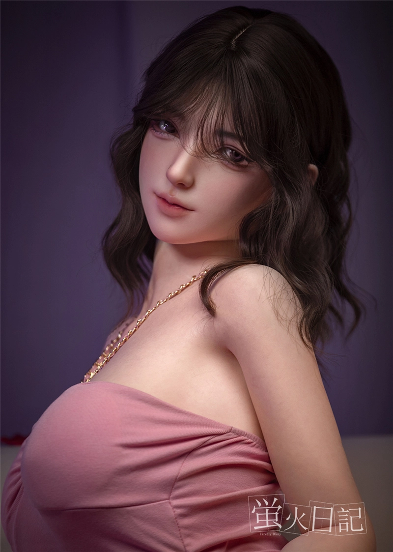 Firefly Dairy 164cm (5ft4) Silicone Sex Doll Linglong, ROS Available