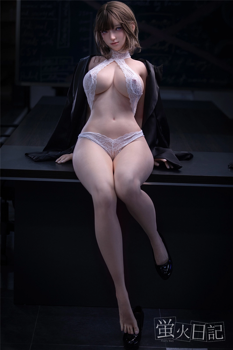 Firefly Dairy 164cm (5ft4) Silicone Sex Doll LingLong, ROS Available Firefly Dairy 164cm (5ft4) Silicone Sex Doll LingLong, ROS Available