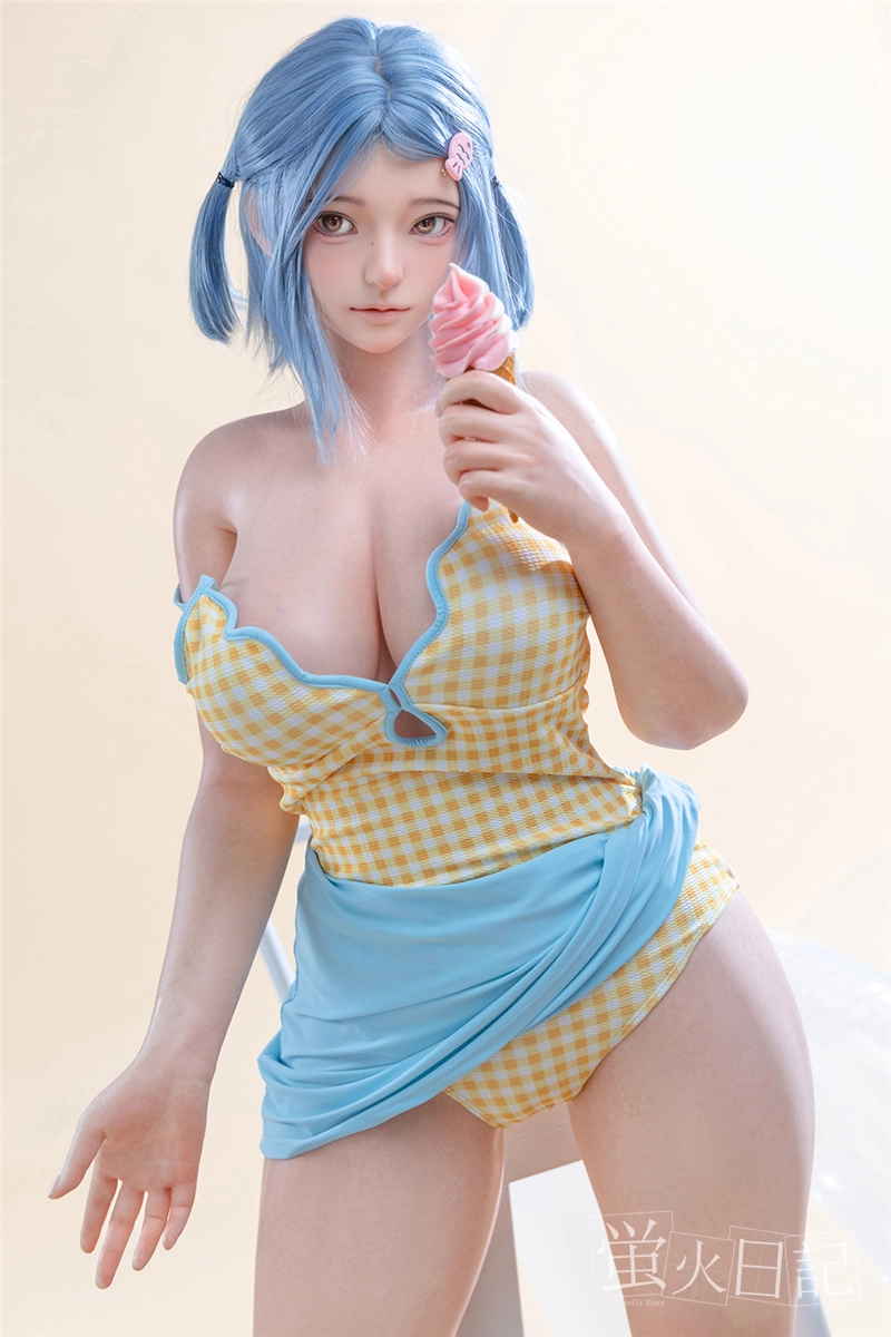 Firefly Dairy 164cm (5ft4) Silicone Sex Doll Nanako, ROS Available Firefly Dairy 164cm (5ft4) Silicone Sex Doll Nanako, ROS Available