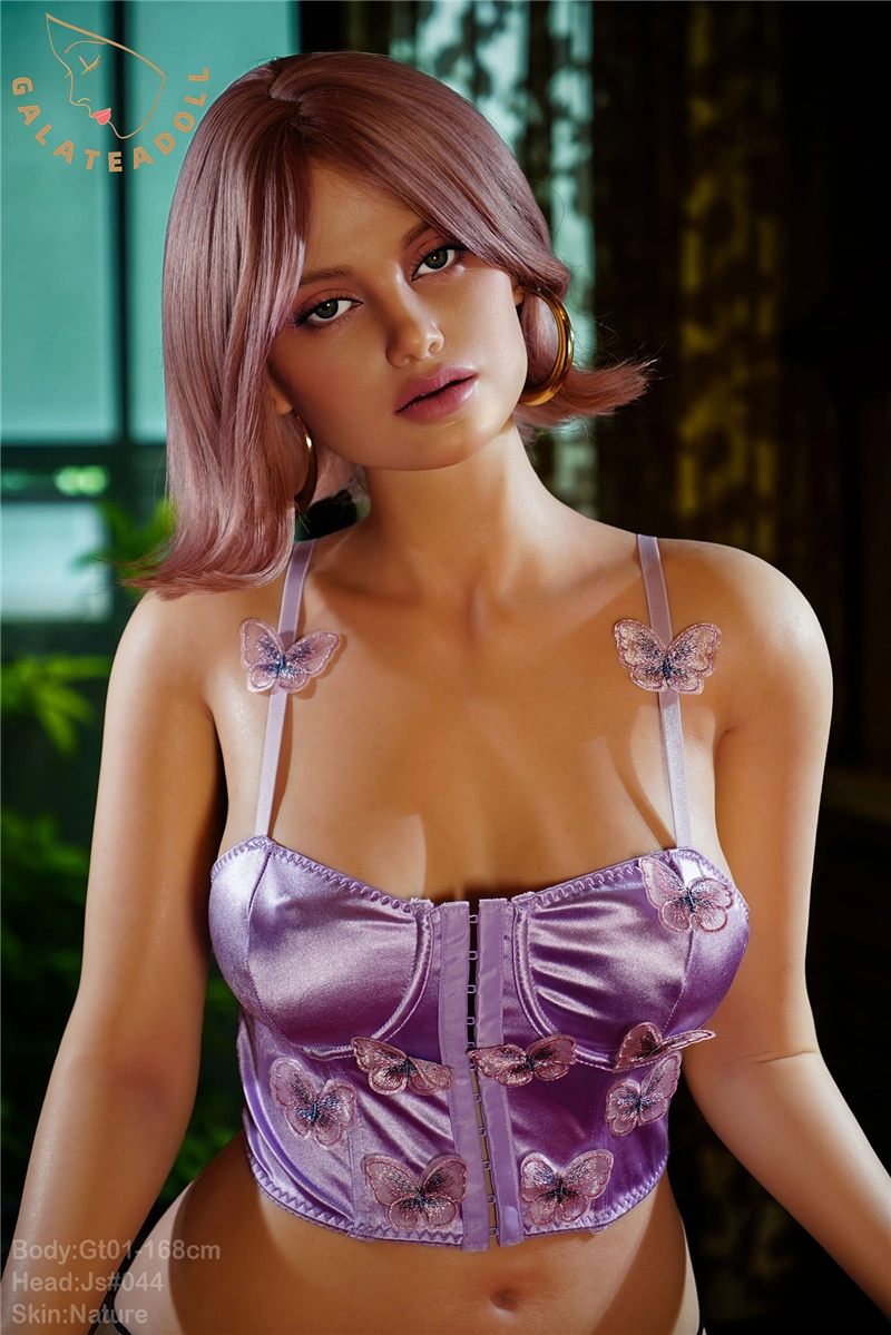 Galatea Doll 168cm (5ft6) GT01 Silicone Sex Doll, Head JS#044 ROS Free Available