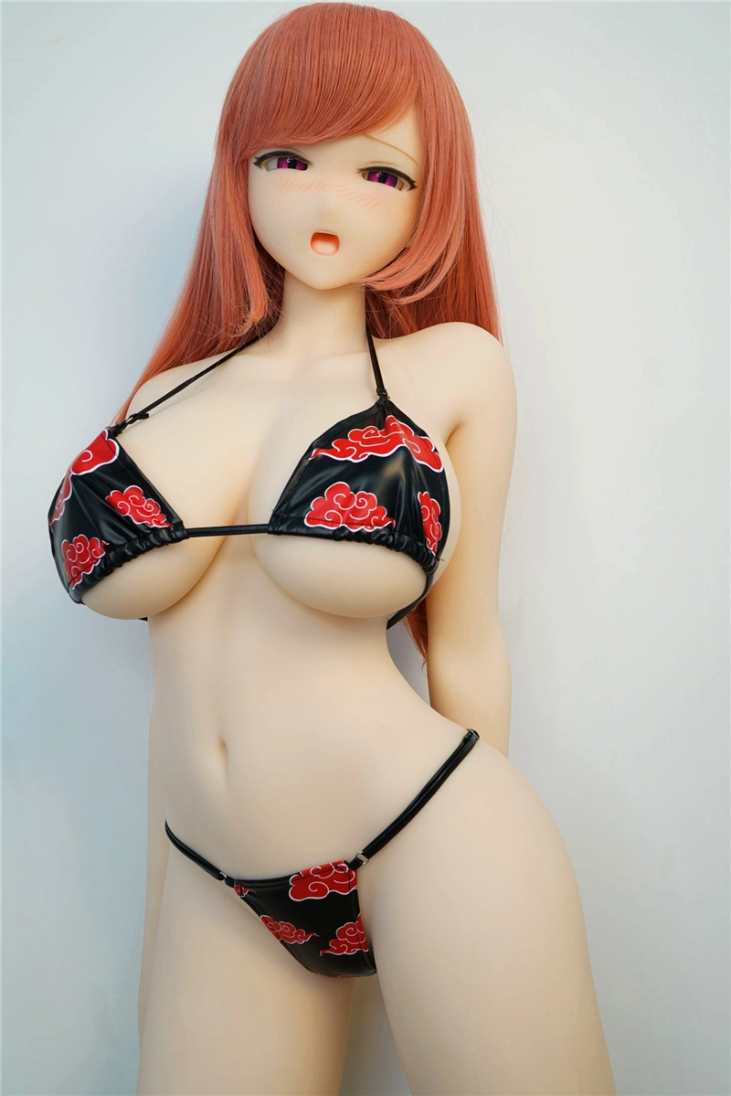 Irokeijin 150cm (5ft) Busty S-TPE Sex Doll Big Breasts-Mion