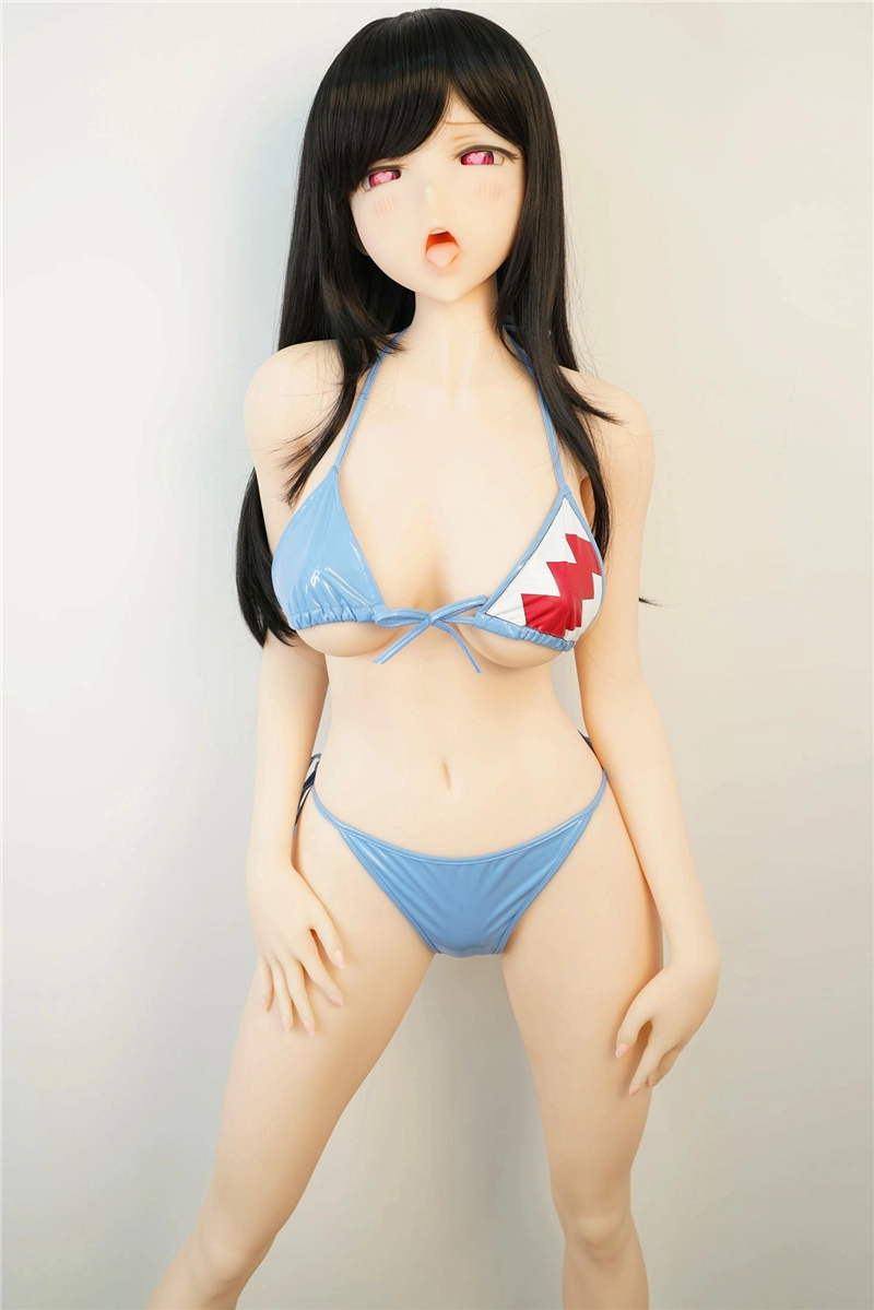 Irokeijin 152cm (5ft) Busty S-TPE Sex Doll Medium Breasts-Arisa