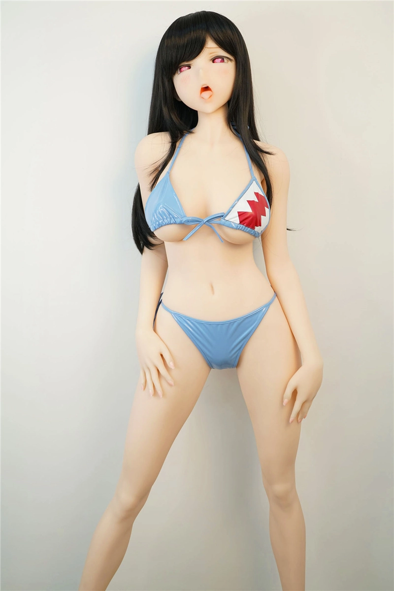 Irokeijin 152cm (5ft) Busty S-TPE Sex Doll Medium Breasts-Arisa