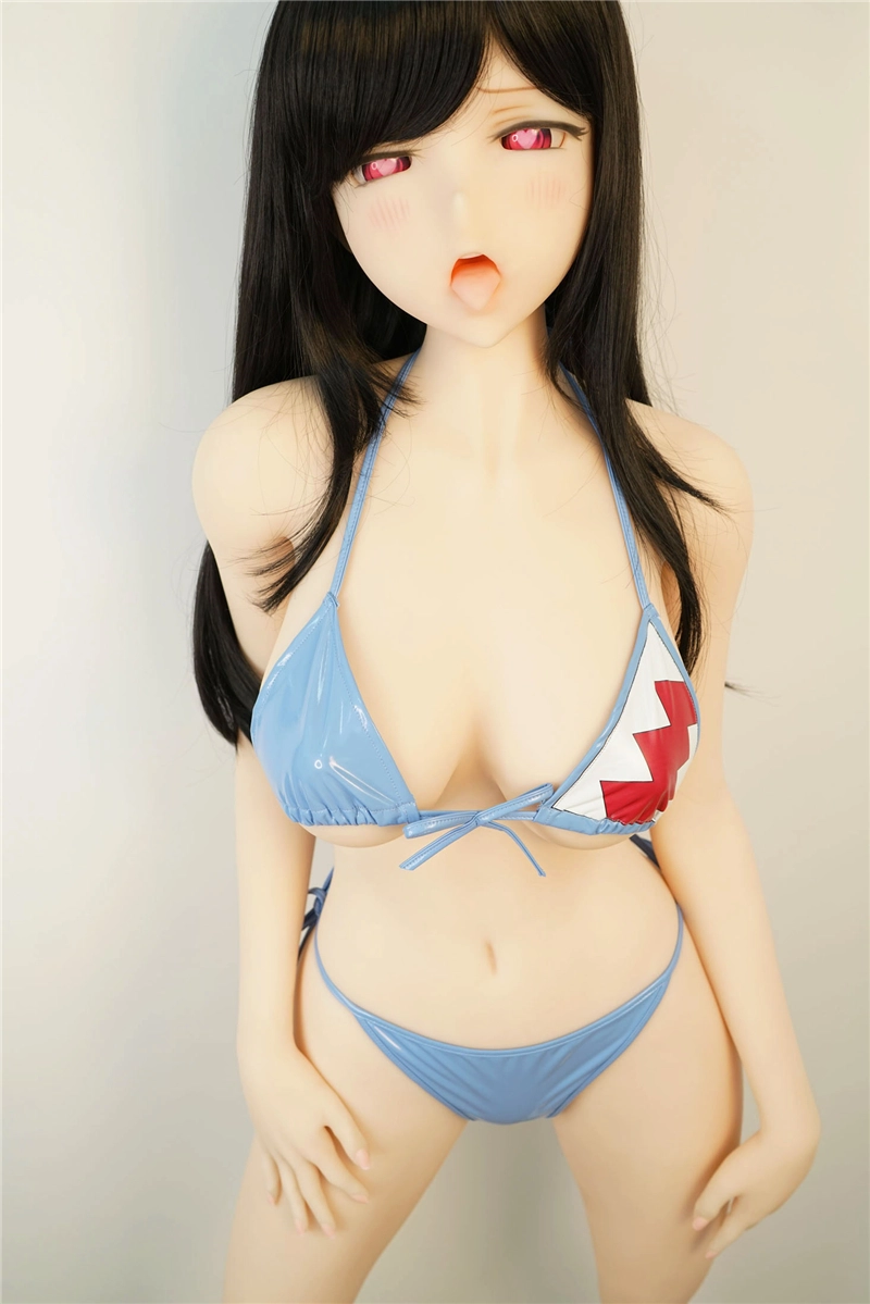 Irokeijin 152cm (5ft) Busty S-TPE Sex Doll Medium Breasts-Arisa