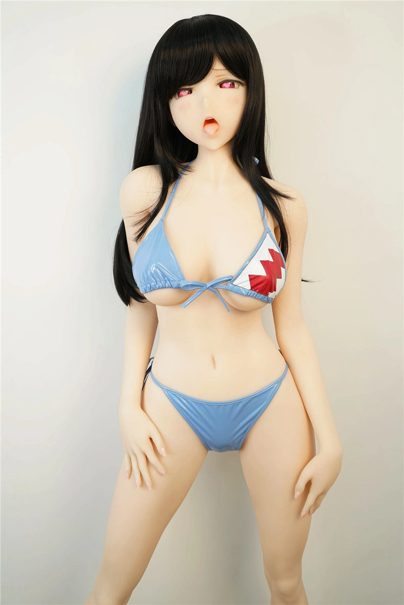 Irokeijin 152cm (5ft) Busty S-TPE Sex Doll Medium Breasts-Arisa