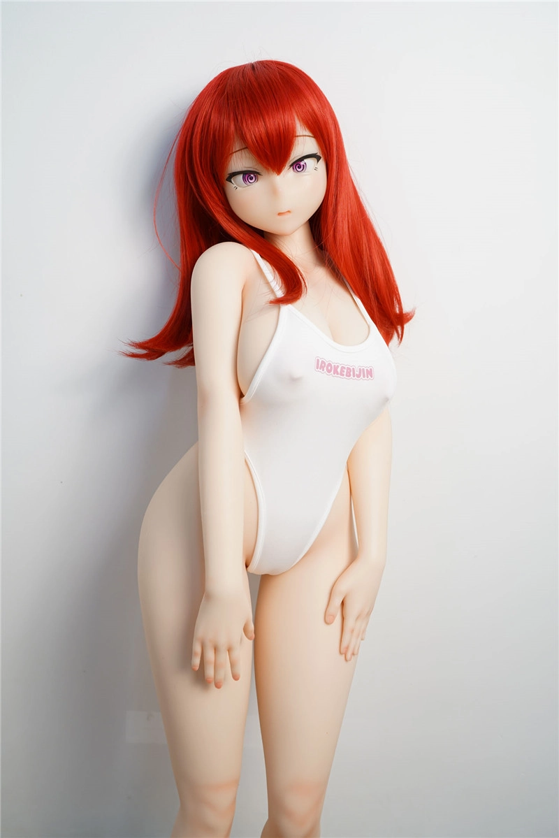 Irokeijin 90cm Silicone Sex Doll Akane