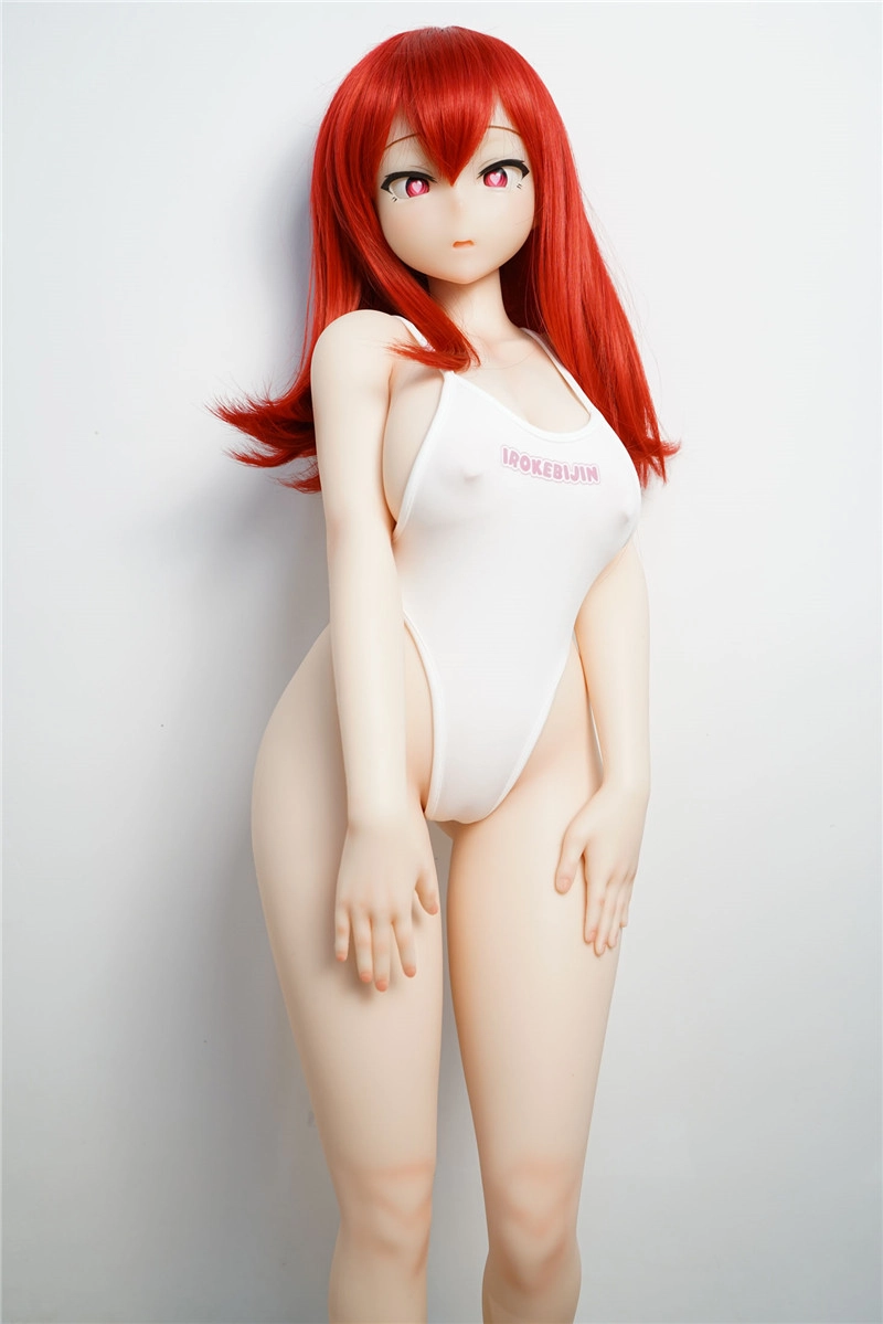 Irokeijin 90cm Silicone Sex Doll Akane