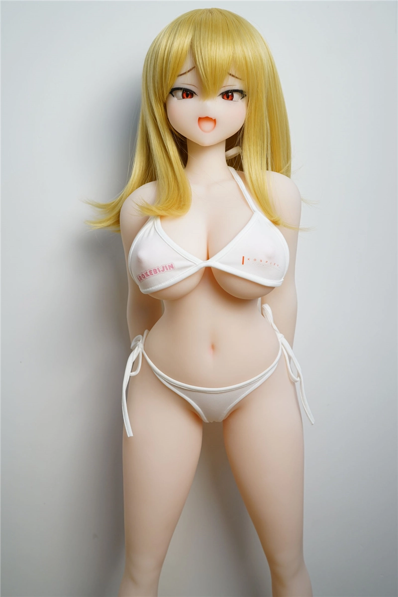 Irokeijin 90cm S-TPE Sex Doll Akari