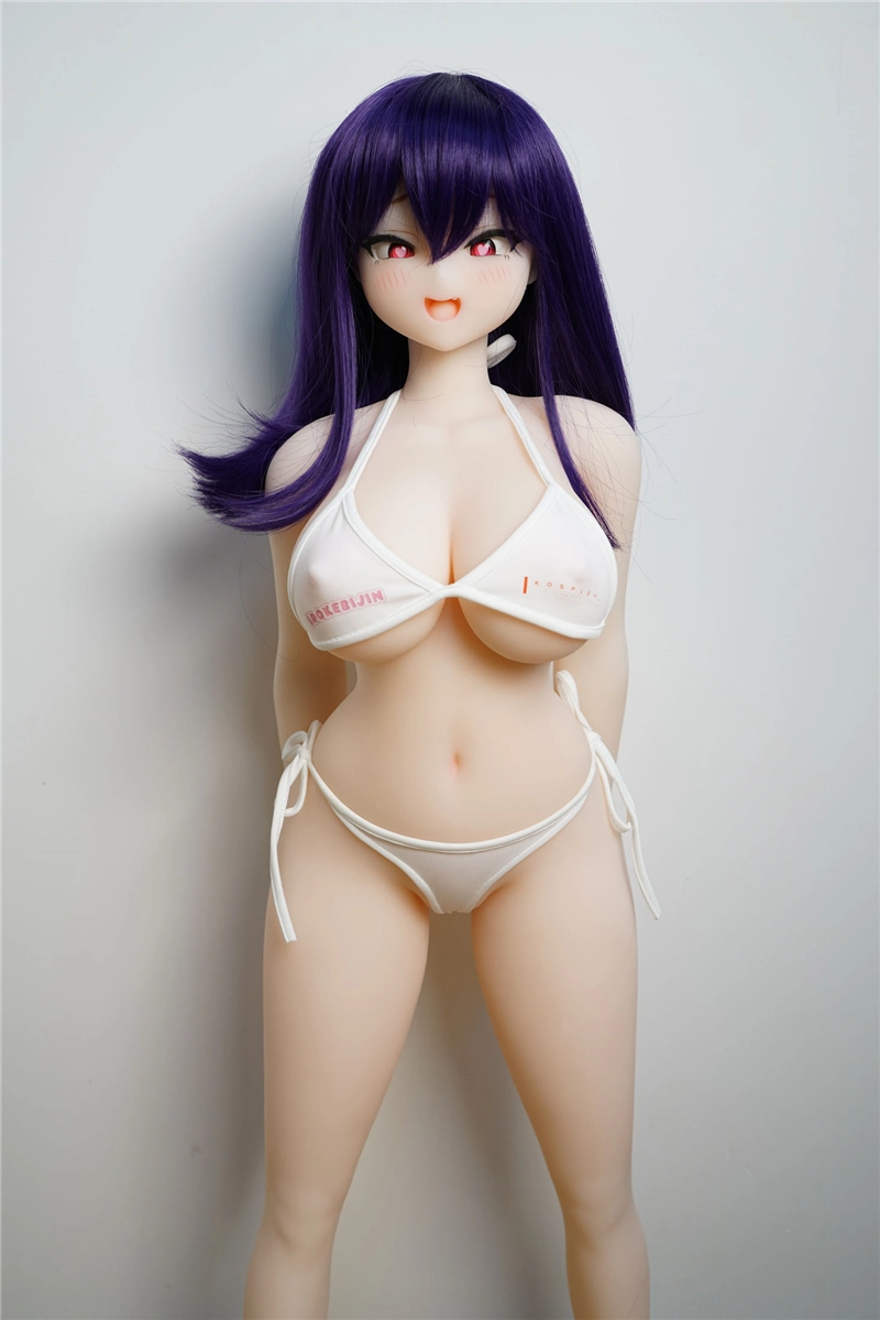 Irokeijin 90cm S-TPE Sex Doll Akari