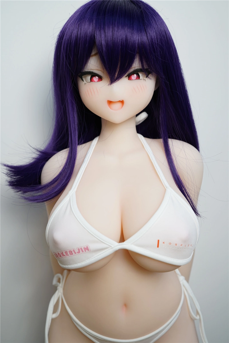 Irokeijin 90cm S-TPE Sex Doll Akari