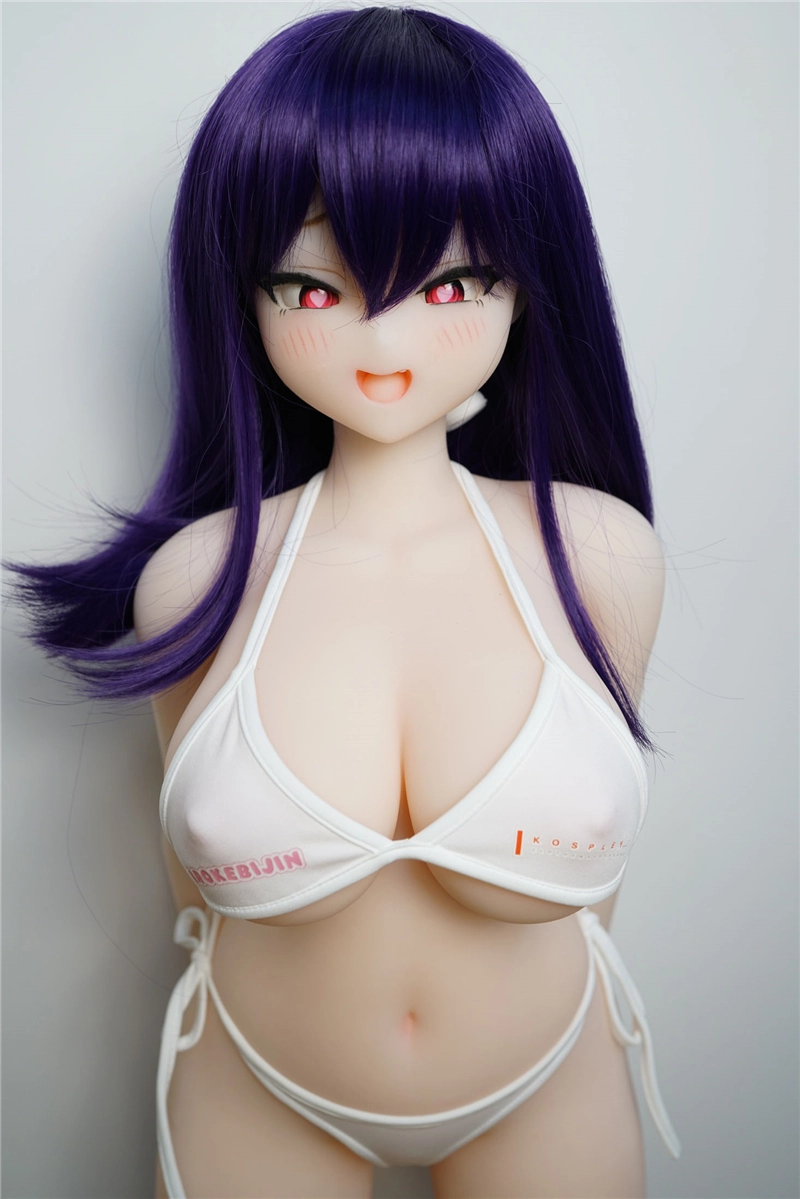 Irokeijin 90cm S-TPE Sex Doll Akari