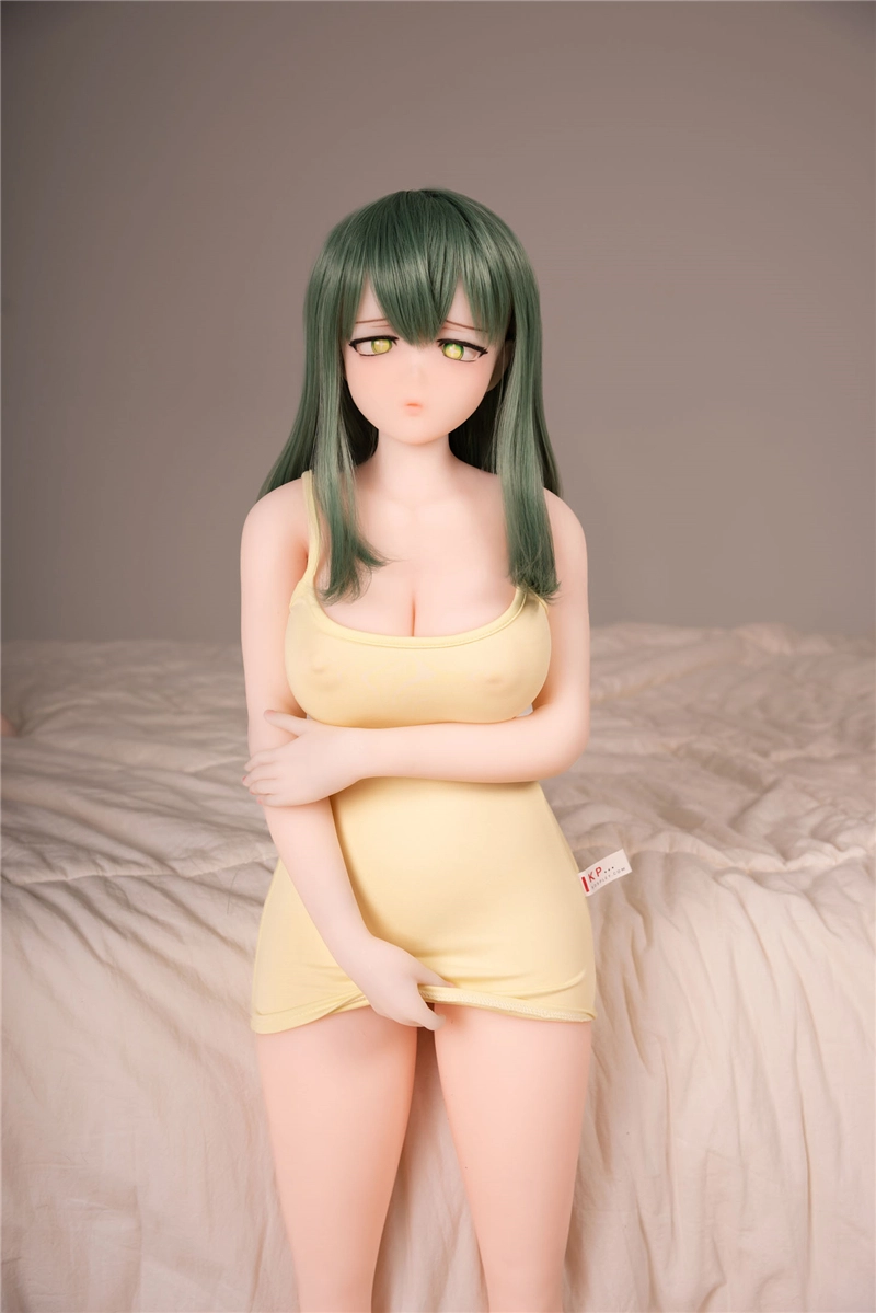 Irokeijin 90cm S-TPE Sex Doll Akari