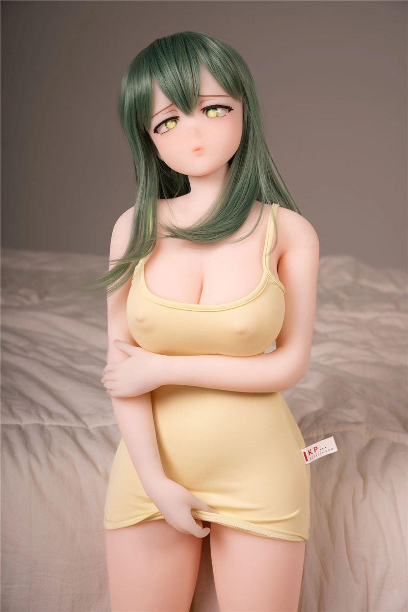 Irokeijin 90cm S-TPE Sex Doll Akari