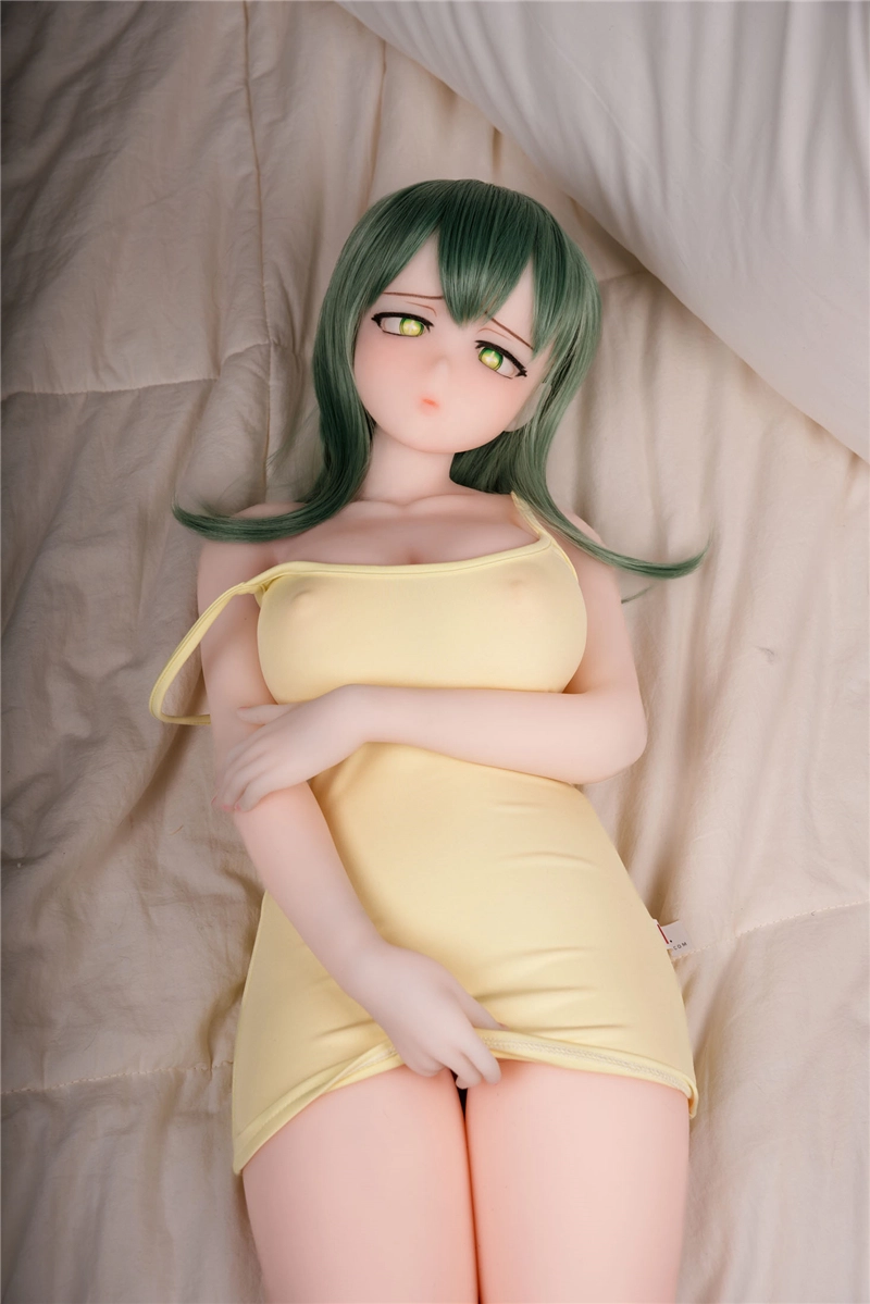 Irokeijin 90cm S-TPE Sex Doll Akari