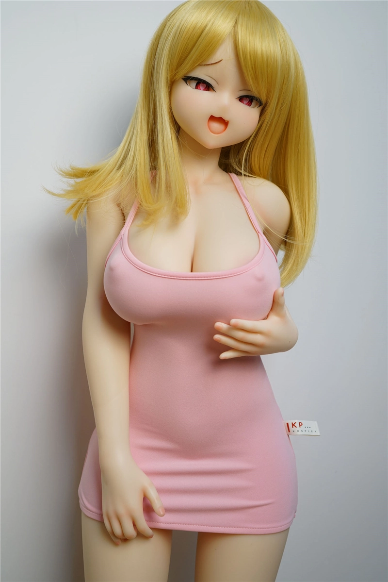 Irokeijin 95cm Silicone Sex Doll Akari