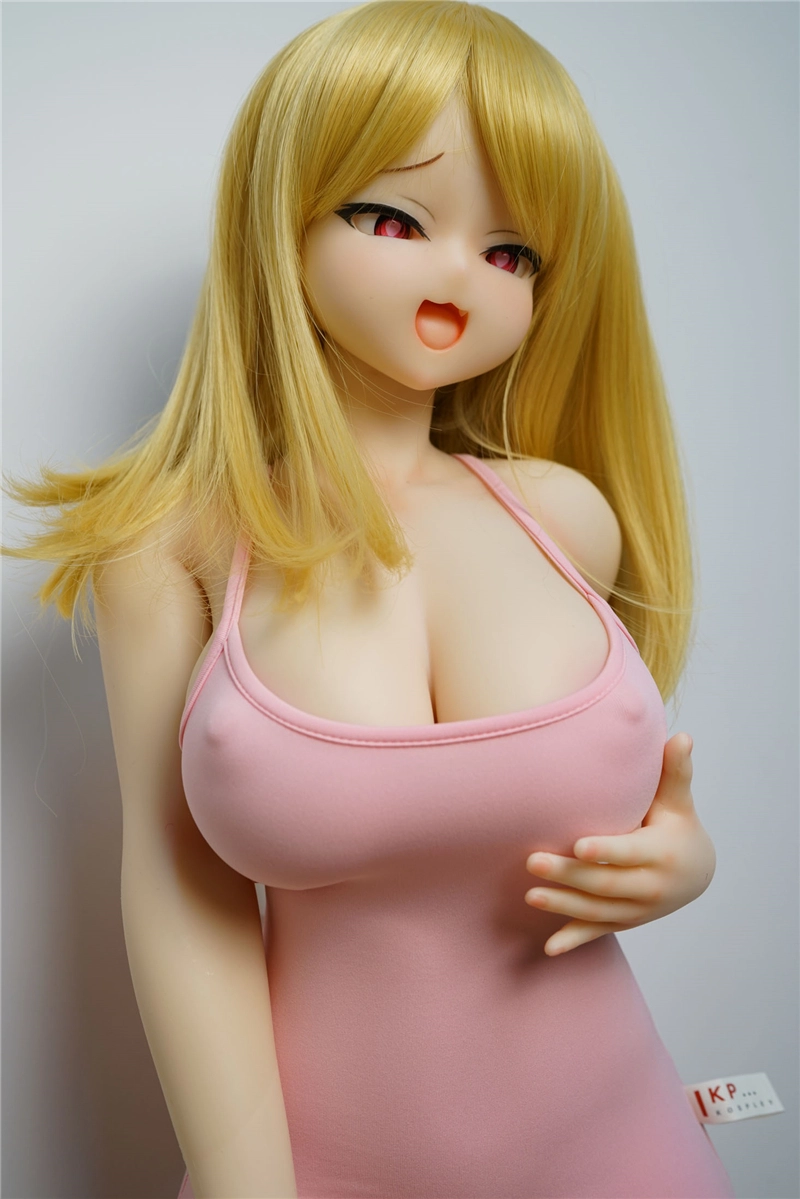 Irokeijin 95cm Silicone Sex Doll Akari