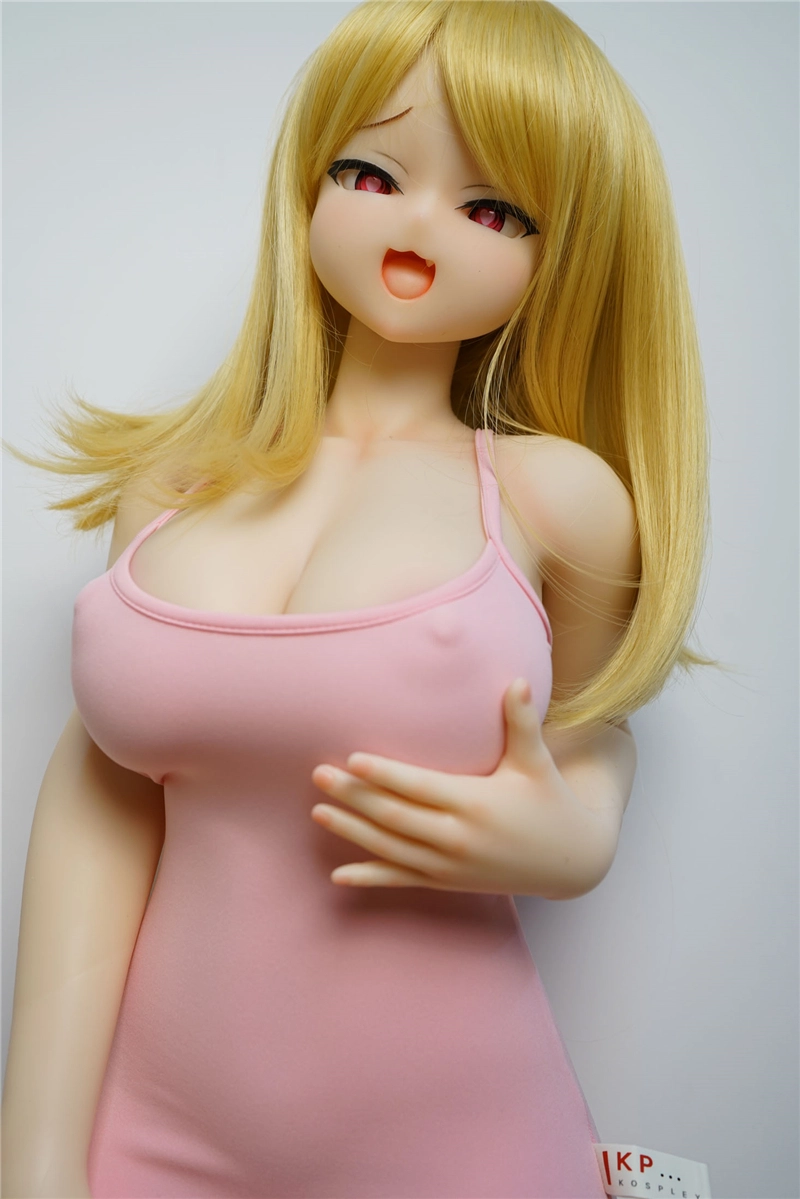 Irokeijin 95cm Silicone Sex Doll Akari