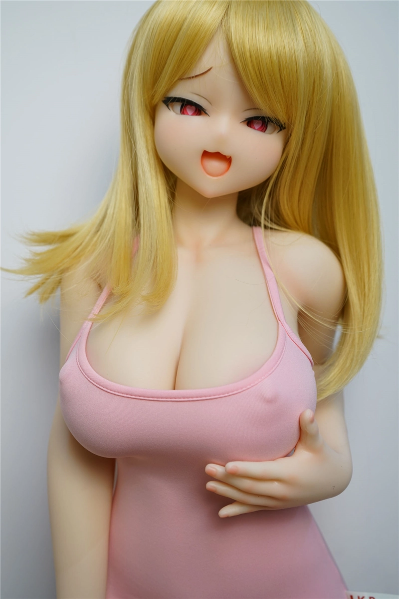 Irokeijin 95cm Silicone Sex Doll Akari