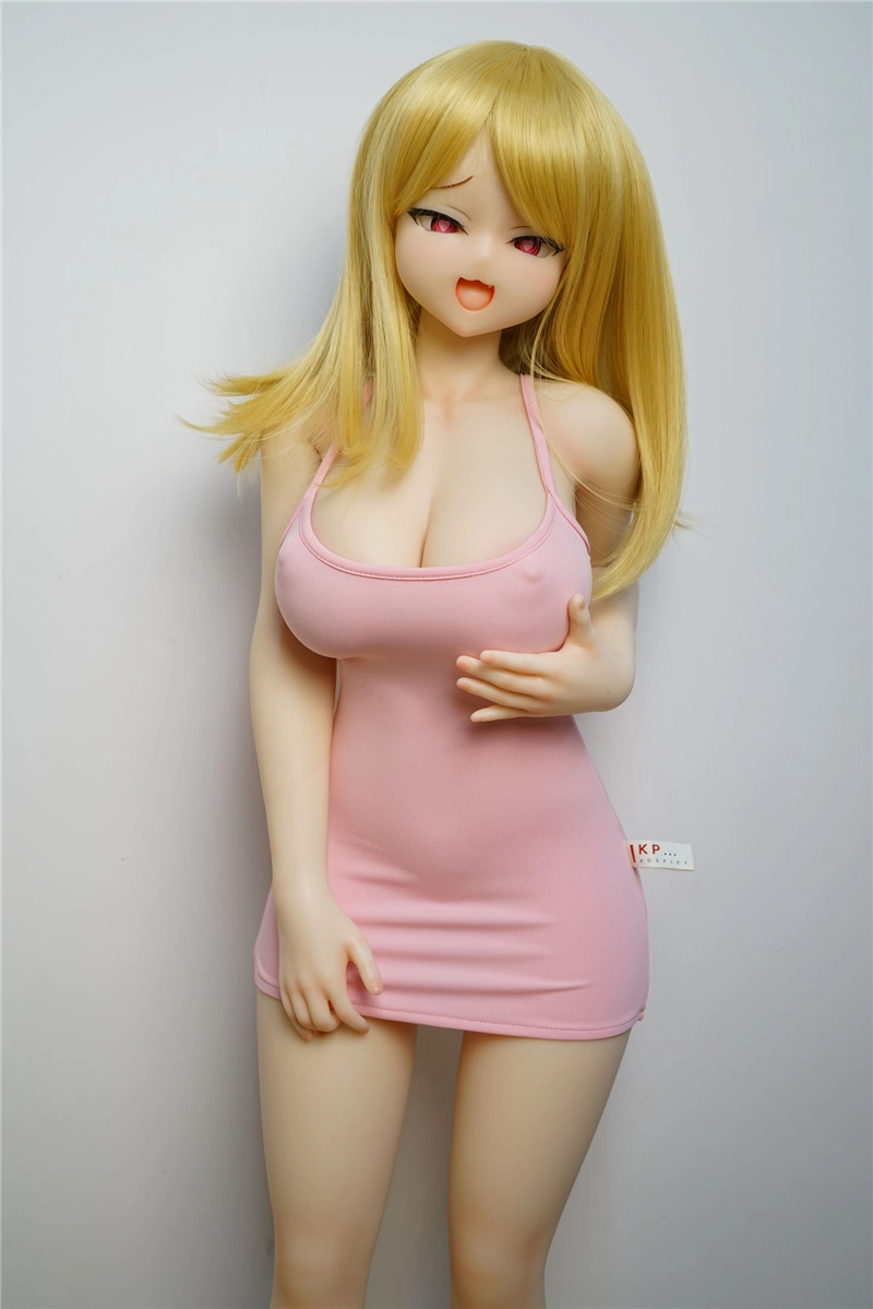 Irokeijin 95cm Silicone Sex Doll Akari