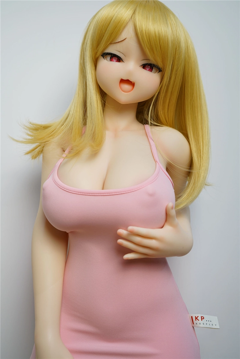 Irokeijin 95cm Silicone Sex Doll Akari