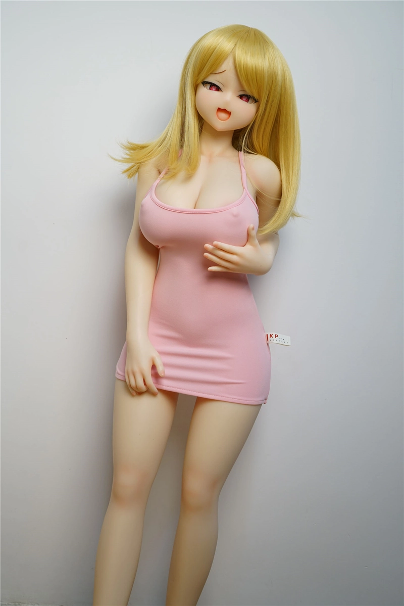 Irokeijin 95cm Silicone Sex Doll Akari