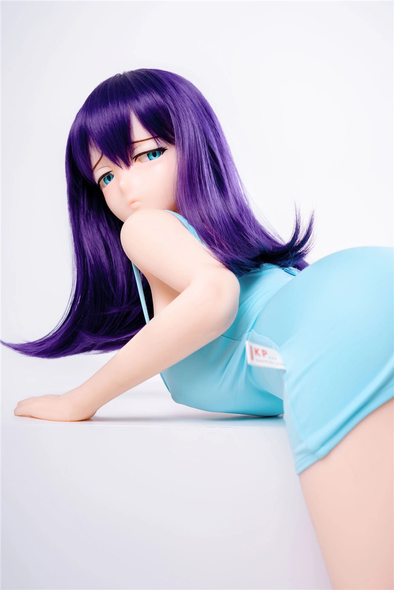 Irokeijin 95cm Silicone Sex Doll Rico A