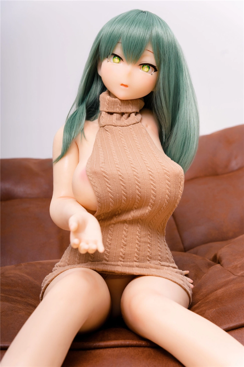 Irokeijin 95cm Silicone Sex Doll Akane