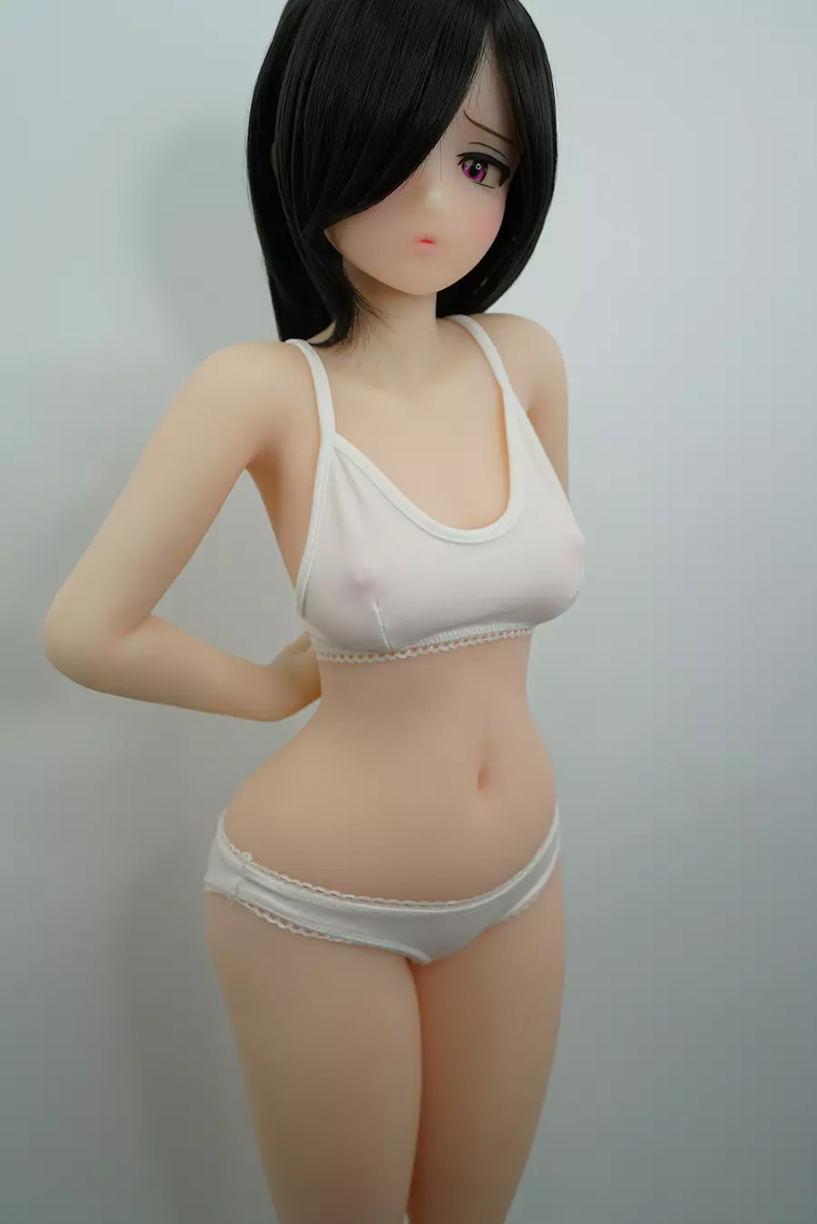 Irokebijin TPE 90cm Rico A love doll Medium breast