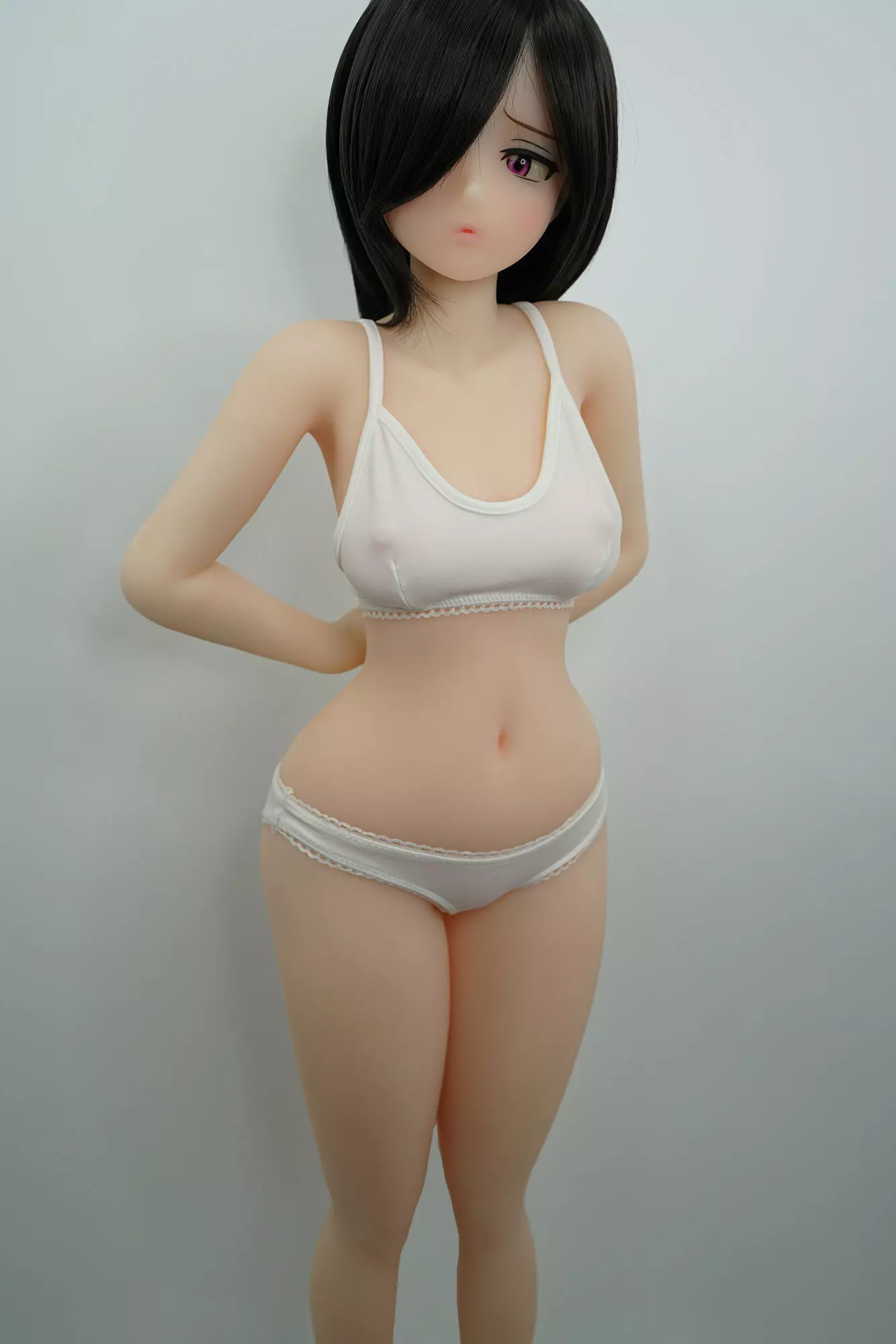 Irokebijin TPE 90cm Rico A love doll Medium breast