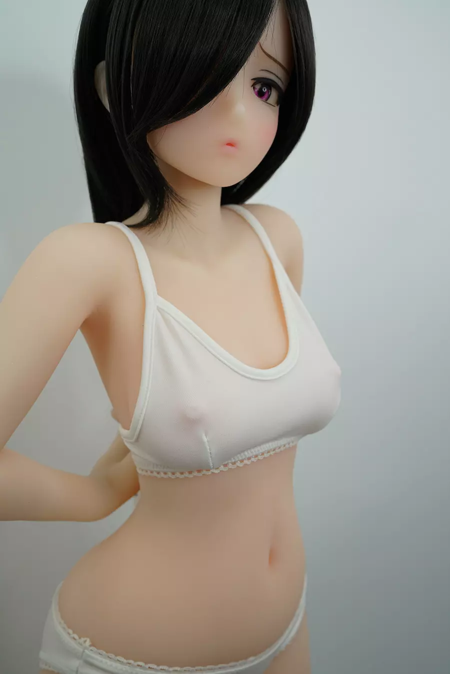 Irokebijin TPE 90cm Rico A love doll Medium breast