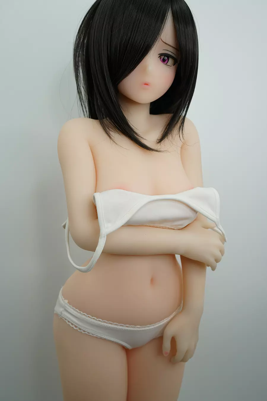 Irokebijin TPE 90cm Rico A love doll Medium breast