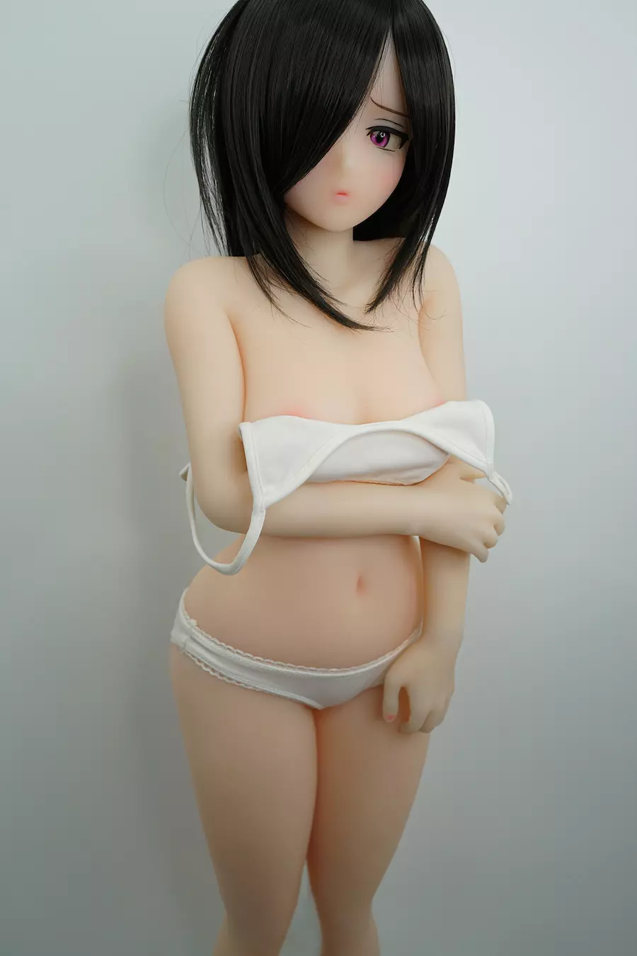 Irokebijin TPE 90cm Rico A love doll Medium breast