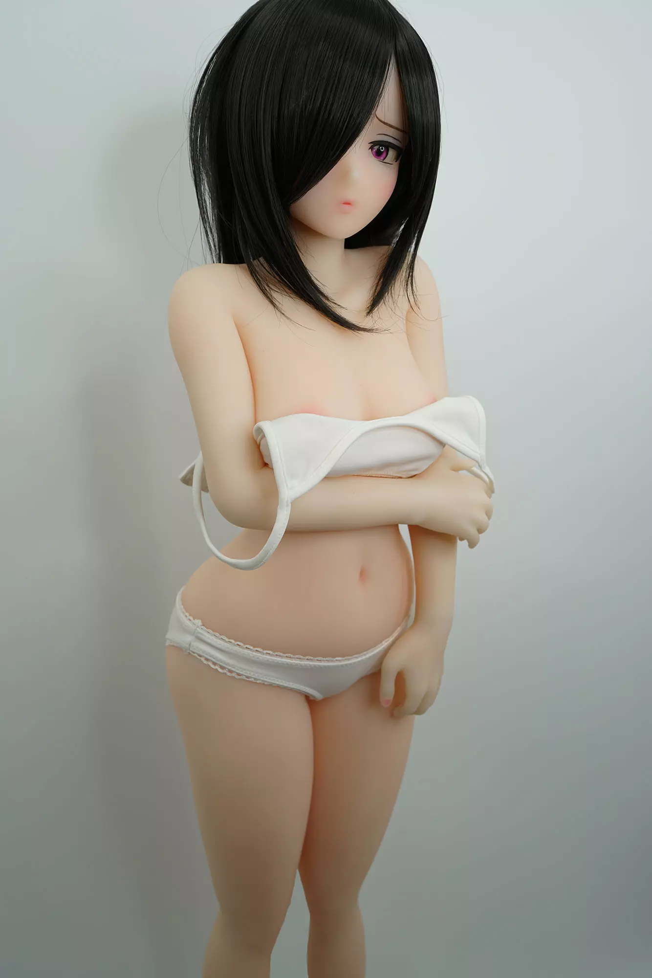 Irokebijin TPE 90cm Rico A love doll Medium breast